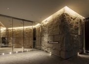 Brillia THE TOWER TOKYO YAESU AVENUEのフォトギャラリー：エントランス