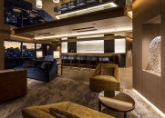 Brillia THE TOWER TOKYO YAESU AVENUEのフォトギャラリー：スカイラウンジ