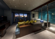 Brillia THE TOWER TOKYO YAESU AVENUEのフォトギャラリー：オーナーズスイート