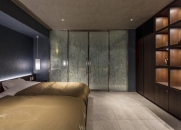 Brillia THE TOWER TOKYO YAESU AVENUEのフォトギャラリー：オーナーズスイート