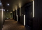 Brillia THE TOWER TOKYO YAESU AVENUEのフォトギャラリー：共用部