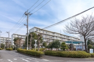 東建ニューハイツ海老名のフォトギャラリー：外観