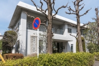 東建ニューハイツ海老名のフォトギャラリー：外観