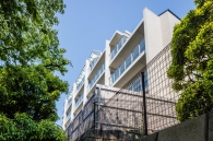 Brillia 鷺沼のフォトギャラリー：外観