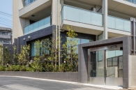 Brillia 鷺沼のフォトギャラリー：外観