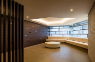 Brillia 鷺沼のフォトギャラリー：エントランス