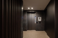 Brillia 鷺沼のフォトギャラリー：共用部