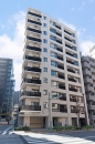 Brillia THE RESIDENCE TOKYO YAESU AVENUEのフォトギャラリー：外観