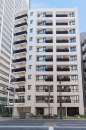 Brillia THE RESIDENCE TOKYO YAESU AVENUEのフォトギャラリー：外観