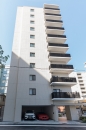 Brillia THE RESIDENCE TOKYO YAESU AVENUEのフォトギャラリー：外観