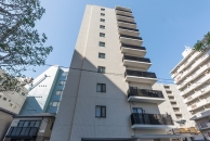 Brillia THE RESIDENCE TOKYO YAESU AVENUEのフォトギャラリー：外観
