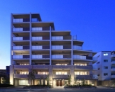 Brillia 仙川 The Residenceのフォトギャラリー：外観