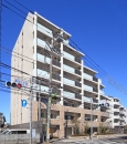 Brillia 仙川 The Residenceのフォトギャラリー：外観