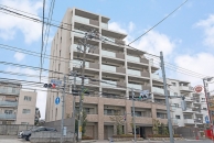 Brillia 仙川 The Residenceのフォトギャラリー：外観