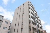 Brillia 仙川 The Residenceのフォトギャラリー：外観