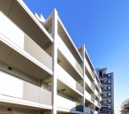 Brillia 仙川 The Residenceのフォトギャラリー：外観