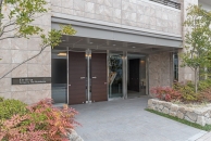 Brillia 仙川 The Residenceのフォトギャラリー：エントランス