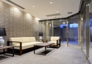 Brillia 仙川 The Residenceのフォトギャラリー：エントランス