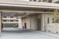 Brillia 小金井桜町のフォトギャラリー：外観