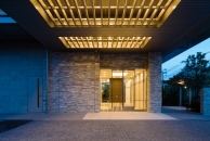 Brillia 小金井桜町のフォトギャラリー：エントランス