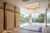 Brillia 小金井桜町のフォトギャラリー：共用部