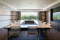 Brillia 小金井桜町のフォトギャラリー：共用部