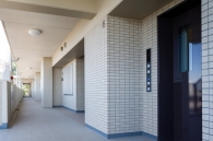 Brillia 小金井桜町のフォトギャラリー：共用部