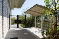 Brillia 小金井桜町のフォトギャラリー：共用部