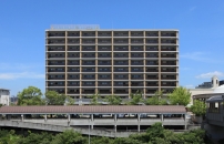 Brillia 神戸学園都市のフォトギャラリー：遠景南面