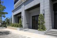 Brillia 神戸学園都市のフォトギャラリー：エントランス廻り