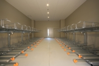 Brillia 神戸学園都市のフォトギャラリー：自転車置場