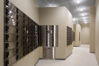 Brillia City 石神井台のフォトギャラリー：共用部