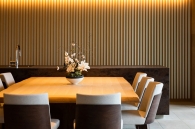 Brillia Tower 上野池之端のフォトギャラリー：パークビューラウンジ