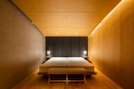 Brillia Tower 上野池之端のフォトギャラリー：オーナーズスイート