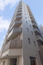 Brillia 上野 The Residenceのフォトギャラリー：外観