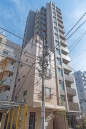 Brillia 上野 The Residenceのフォトギャラリー：外観