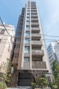 Brillia 上野 The Residenceのフォトギャラリー：外観
