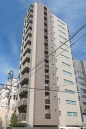 Brillia 上野 The Residenceのフォトギャラリー：外観