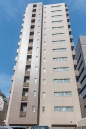 Brillia 上野 The Residenceのフォトギャラリー：外観