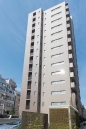 Brillia 上野 The Residenceのフォトギャラリー：外観
