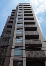 Brillia 上野 The Residenceのフォトギャラリー：外観