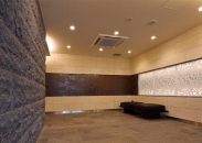 Brillia 上野 The Residenceのフォトギャラリー：エントランス