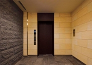 Brillia 上野 The Residenceのフォトギャラリー：共用部分