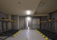 Brillia 上野 The Residenceのフォトギャラリー：共用部分