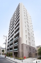 Brillia大井町 The Residenceのフォトギャラリー：外観