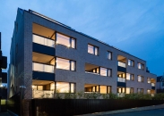 Brillia 高輪 The Courtのフォトギャラリー：外観