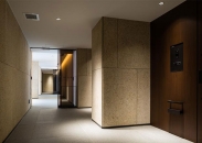 Brillia 高輪 The Courtのフォトギャラリー：共用部
