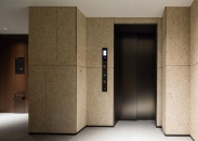 Brillia 高輪 The Courtのフォトギャラリー：共用部