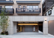 Brillia 高輪 The Courtのフォトギャラリー：共用部