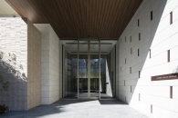 クラッシィハウス湘南藤沢のフォトギャラリー：エントランス